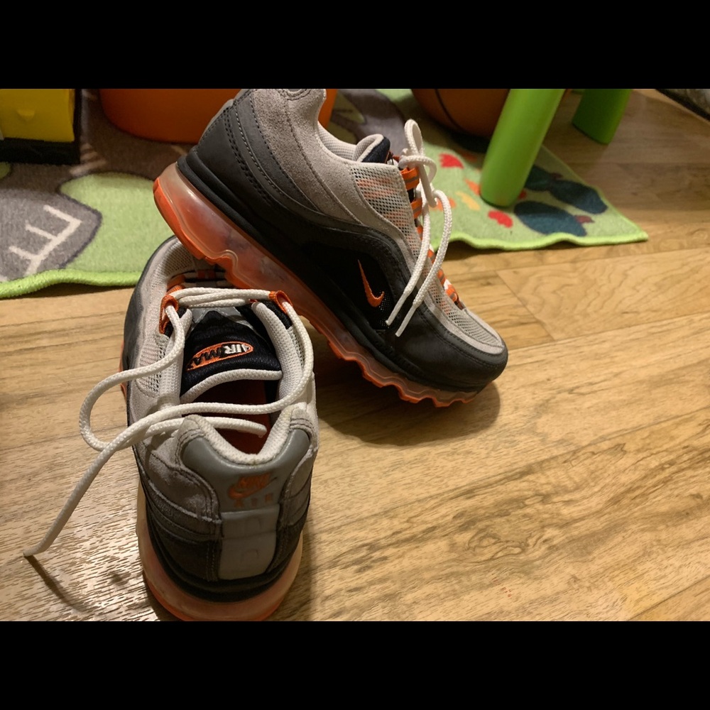 Nike Air Max
